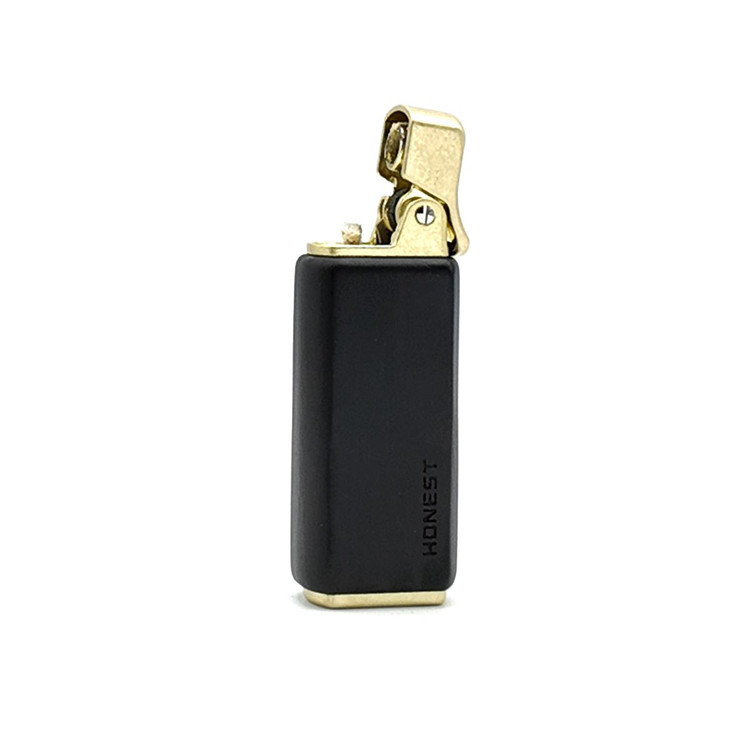 فندک آنست مدل LIHN-1698 ( چوب و فلز ) بنزینی