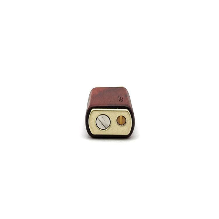 فندک آنست مدل LIHN-1698 ( چوب و فلز ) بنزینی