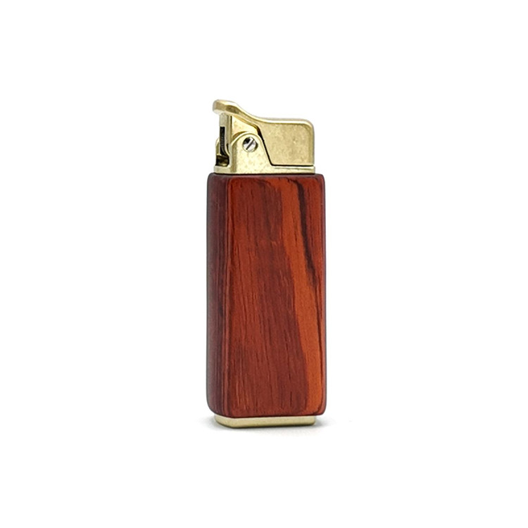 فندک آنست مدل LIHN-1698 ( چوب و فلز ) بنزینی
