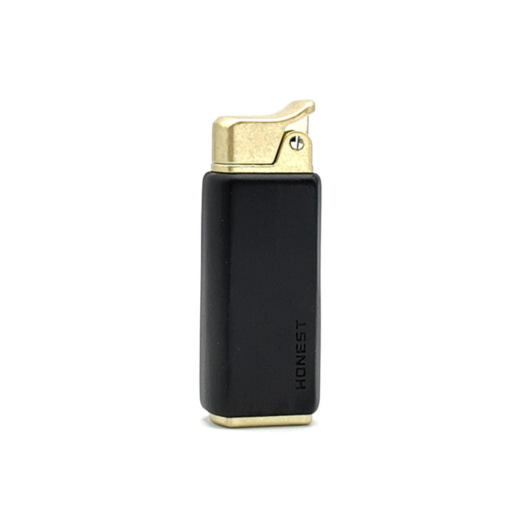 فندک آنست مدل LIHN-1698 ( چوب و فلز ) بنزینی