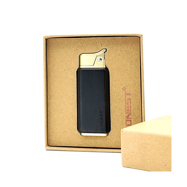 فندک آنست مدل LIHN-1698 ( چوب و فلز ) بنزینی