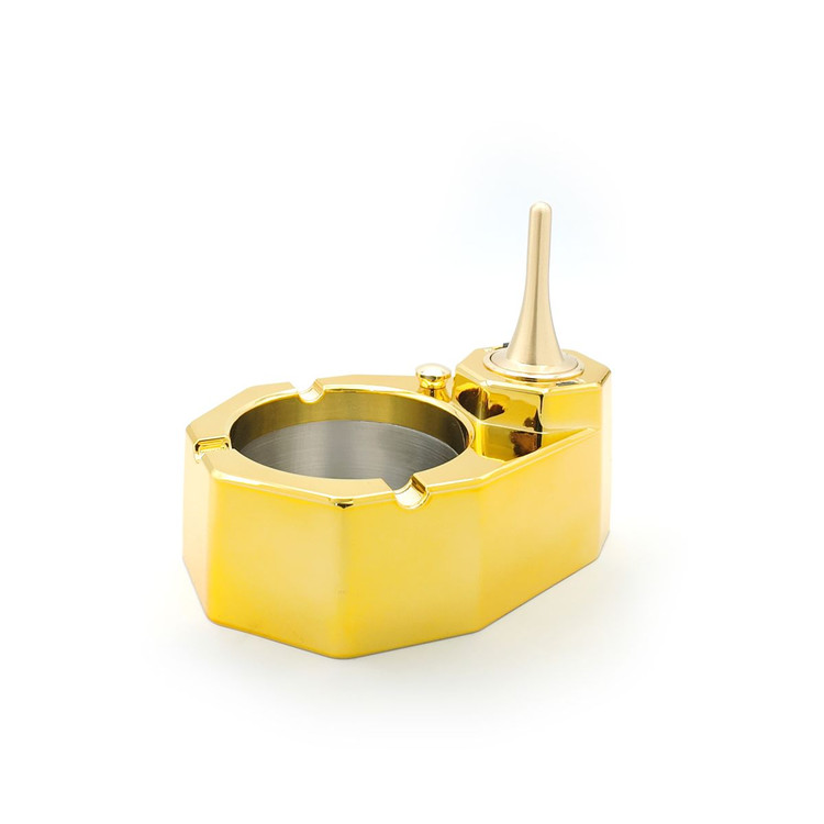 زيرسيگاري و فندک آنست مدل LIHN-1636 ( شارژی ، بنزینی )