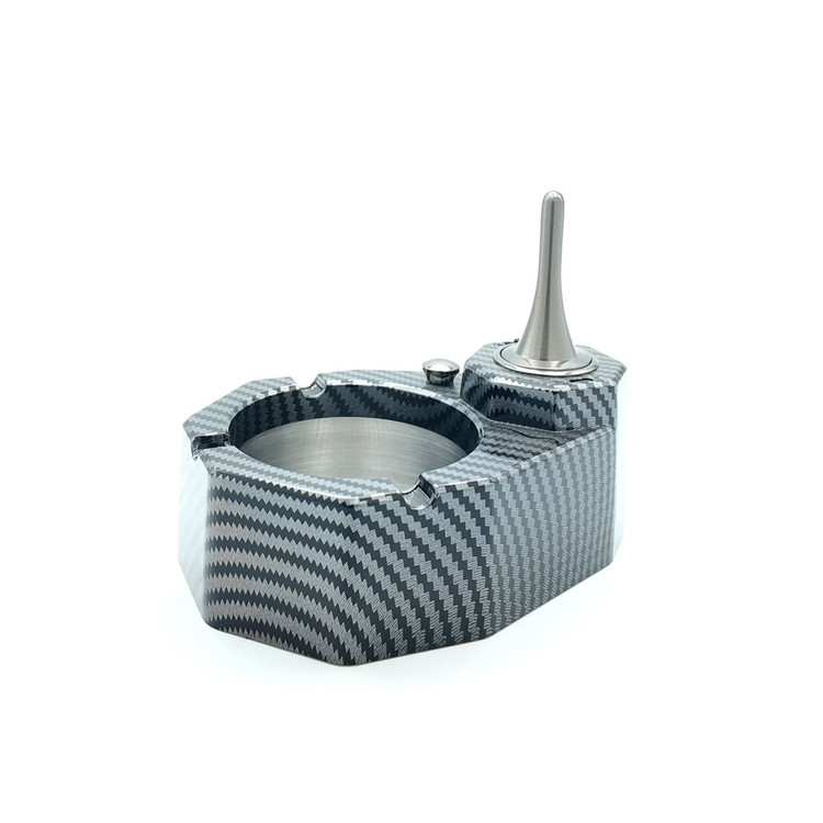 زيرسيگاري و فندک آنست مدل LIHN-1636 ( شارژی ، بنزینی )