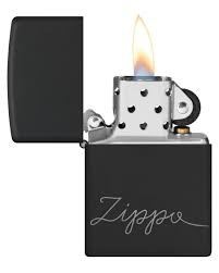فندک زیپو اورجینال مدل ۲۱۸ ۴۸۹۷۹ ( Zippo design )