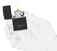 فندک زیپو اورجینال مدل ۲۱۸ ۴۸۹۷۹ ( Zippo design )