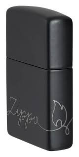 فندک زیپو اورجینال مدل ۲۱۸ ۴۸۹۷۹ ( Zippo design )