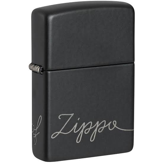فندک زیپو اورجینال مدل ۲۱۸ ۴۸۹۷۹ ( Zippo design )