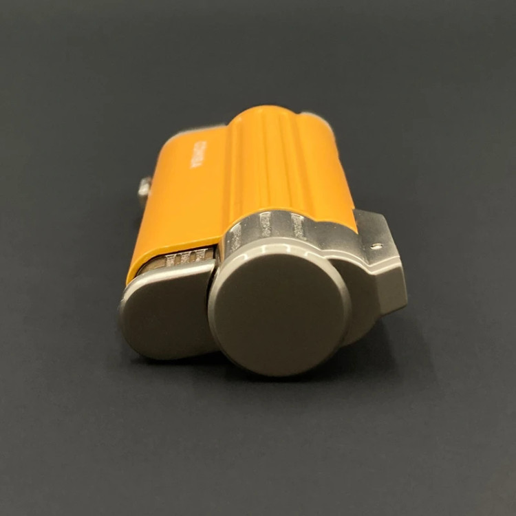 فندک کوهیبا ۳ شعله جت مدل DKD-1154