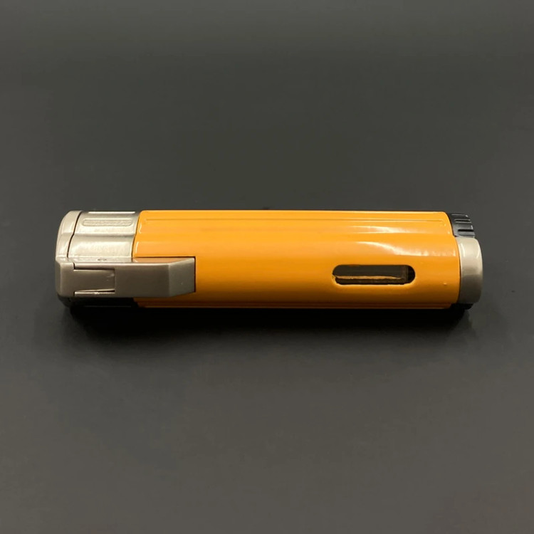 فندک کوهیبا ۳ شعله جت مدل DKD-1154