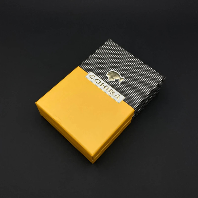 فندک کوهیبا مدل چرخ بغل کد DKD-919