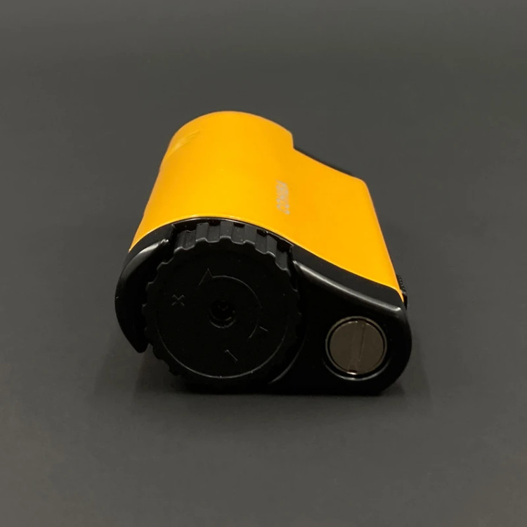 فندک کوهیبا ۳ شعله جت مدل DKD-1152