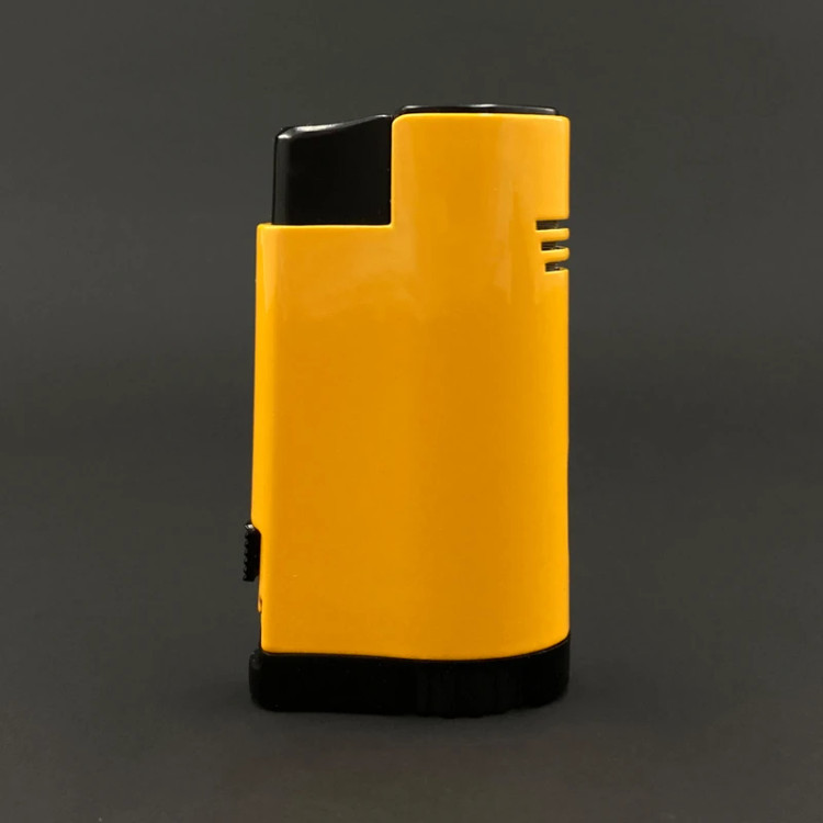 فندک کوهیبا ۳ شعله جت مدل DKD-1152
