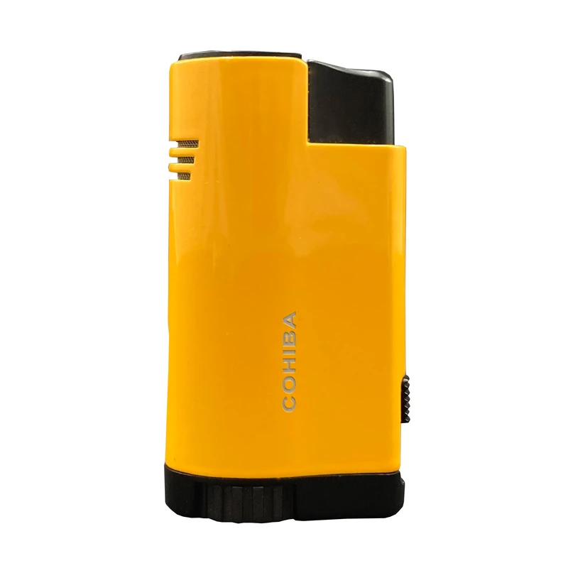 فندک کوهیبا ۳ شعله جت مدل  DKD-1152