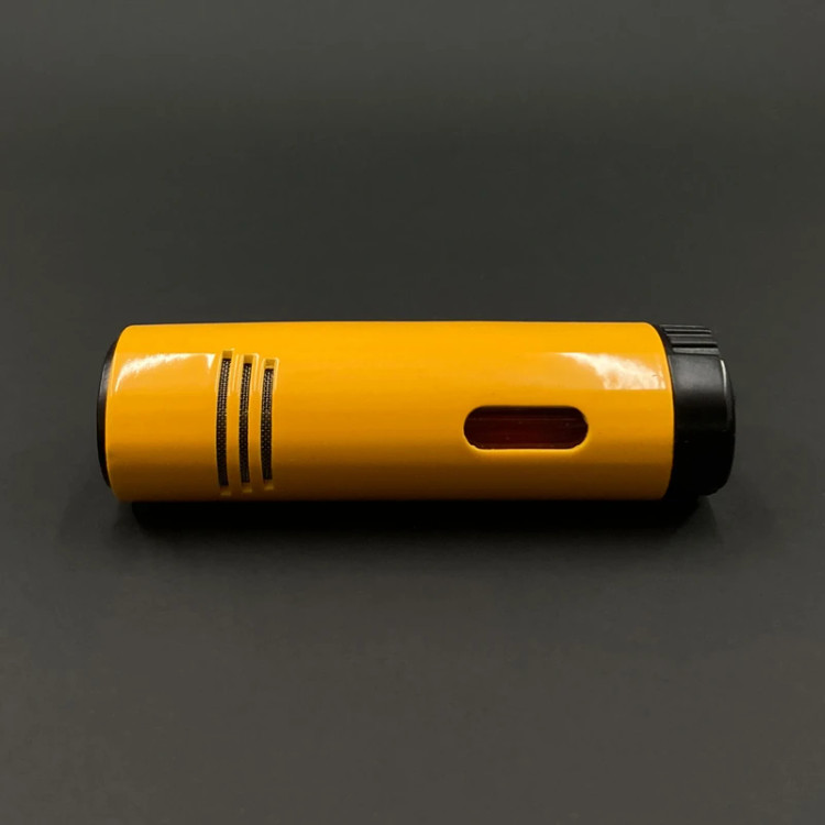 فندک کوهیبا ۳ شعله جت مدل DKD-1152
