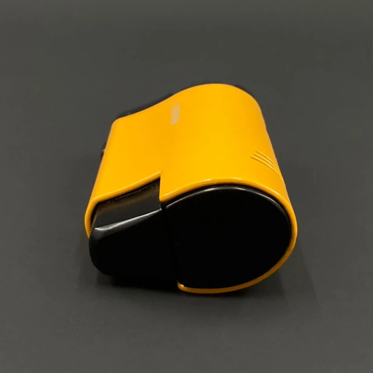 فندک کوهیبا ۳ شعله جت مدل DKD-1152