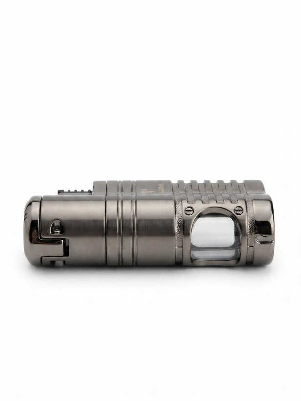 فندک کوهیبا مدل چهار شعله جت کد DKD-1126