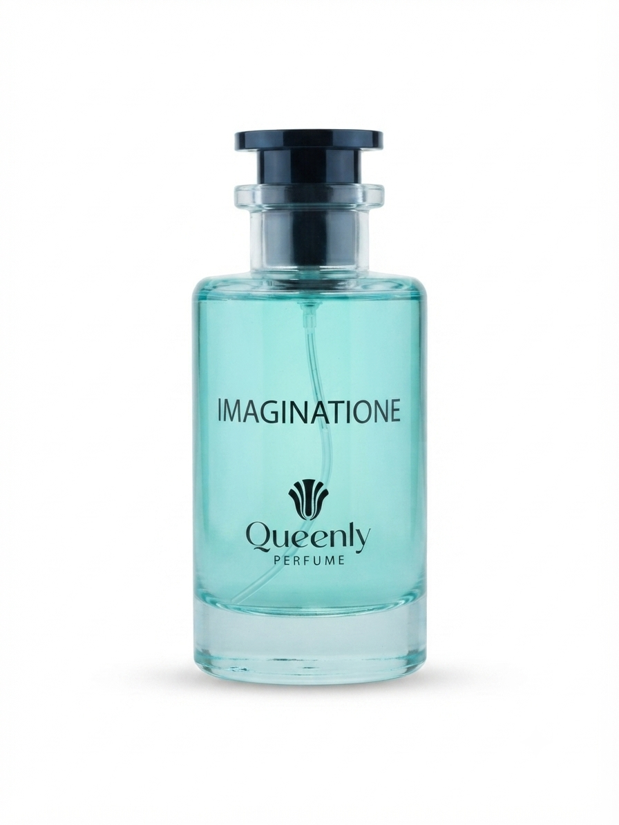 عطر امیجینیشن کوئینلی