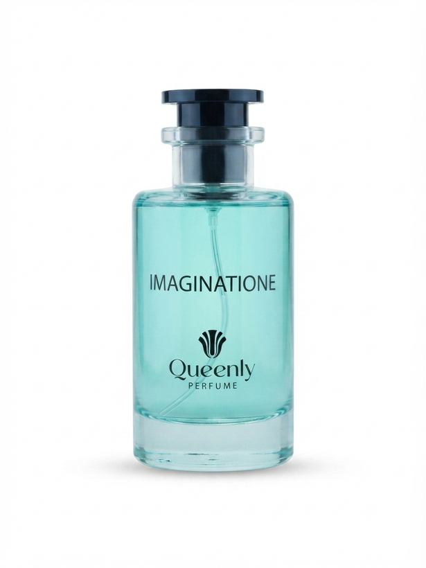 عطر امیجینیشن کوئینلی