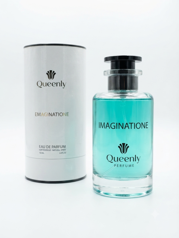 عطر امیجینیشن کوئینلی