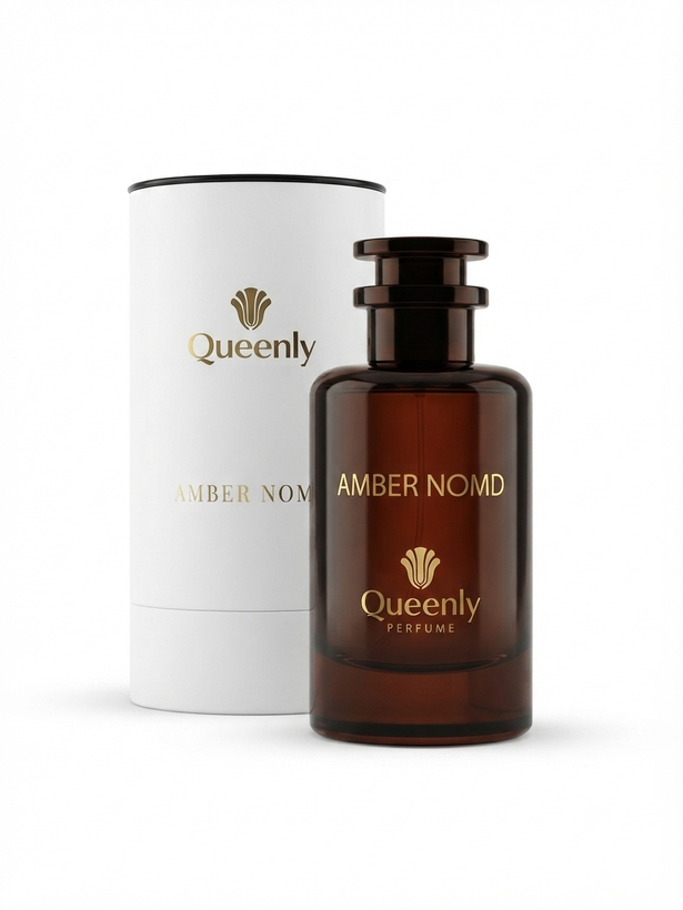 عطر امبرنومد کوئینلی