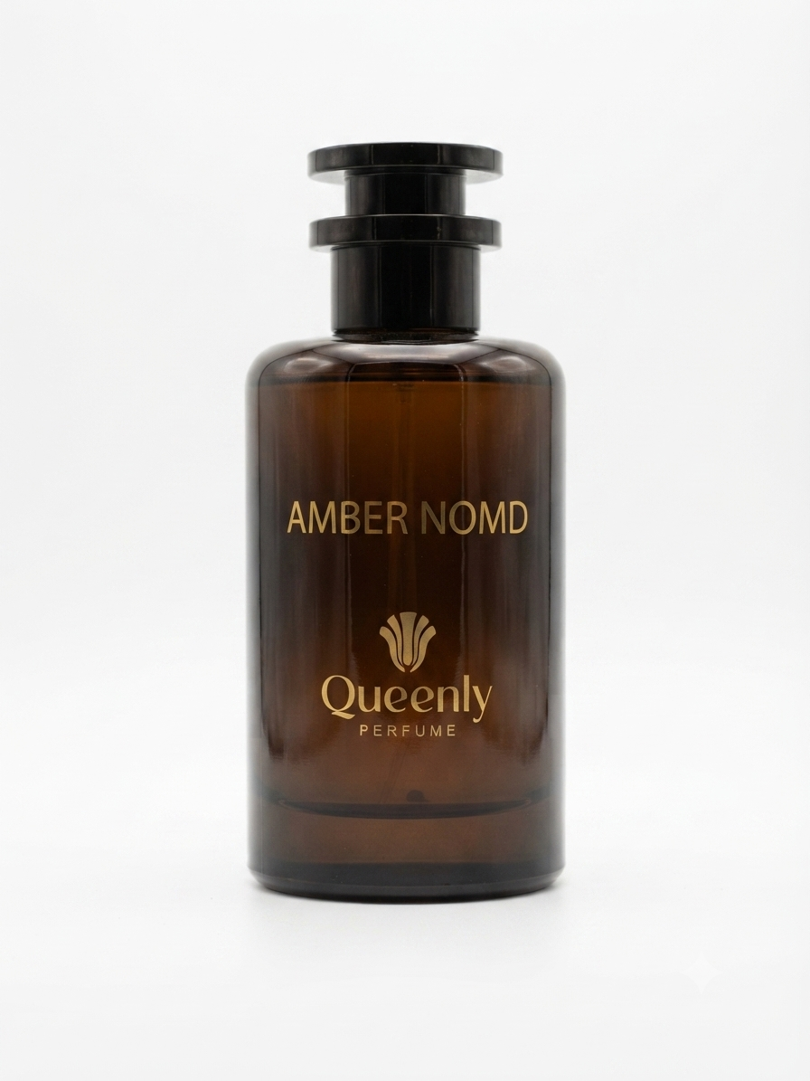 عطر امبرنومد کوئینلی