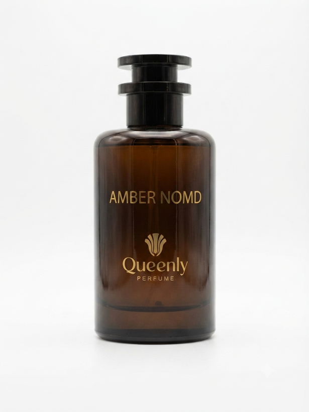 عطر امبرنومد کوئینلی