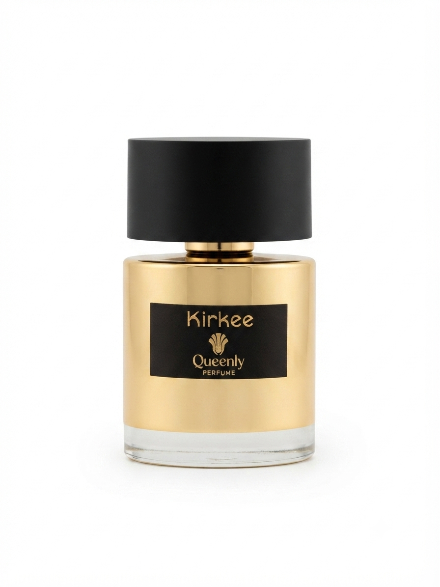 عطر کرکه شرکتی ( کوئینلی )