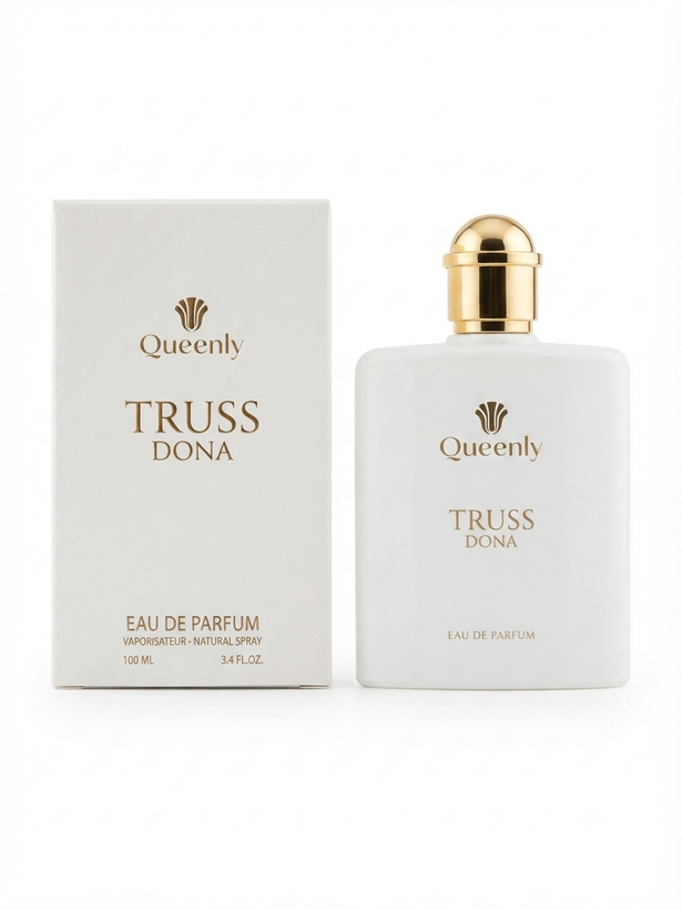 عطر تروس دونا