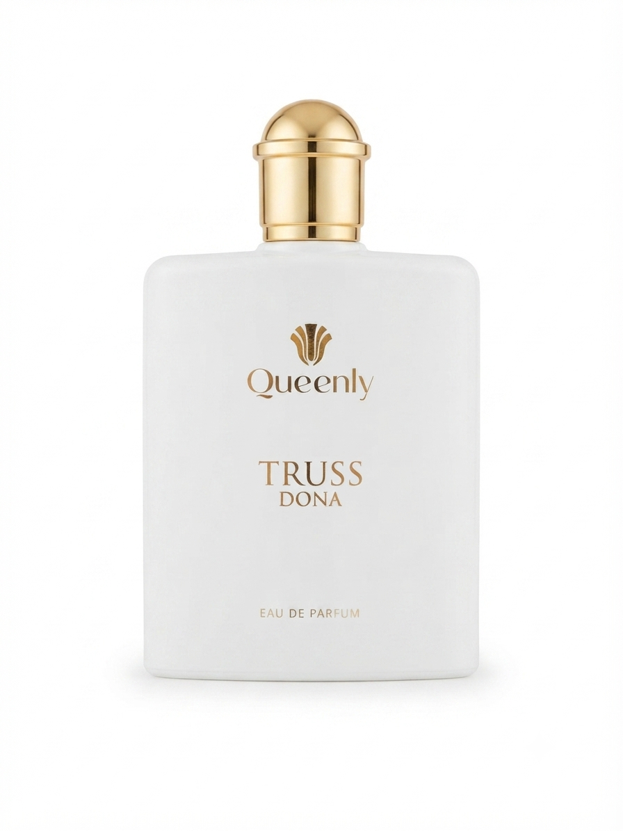 عطر تروس دونا