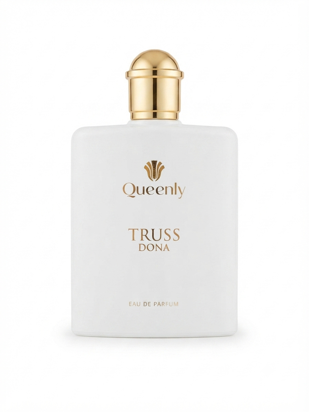 عطر تروس دونا