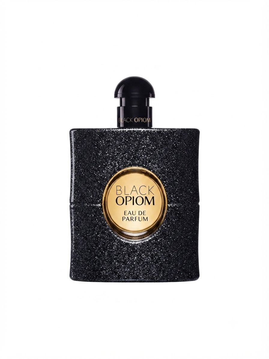 عطر بلک اوپیوم