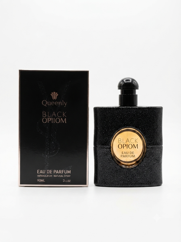 عطر بلک اوپیوم