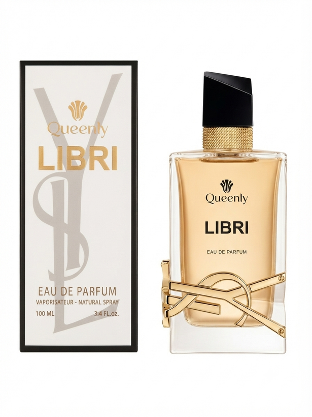 عطر لیبر