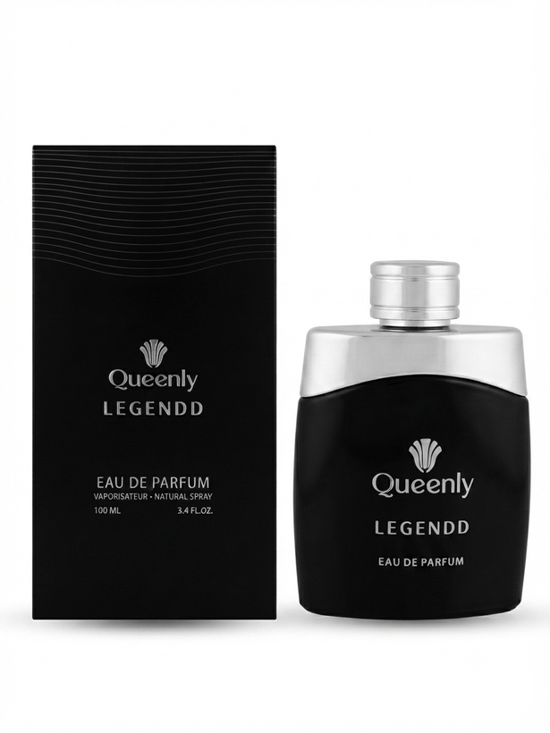 عطر لجند
