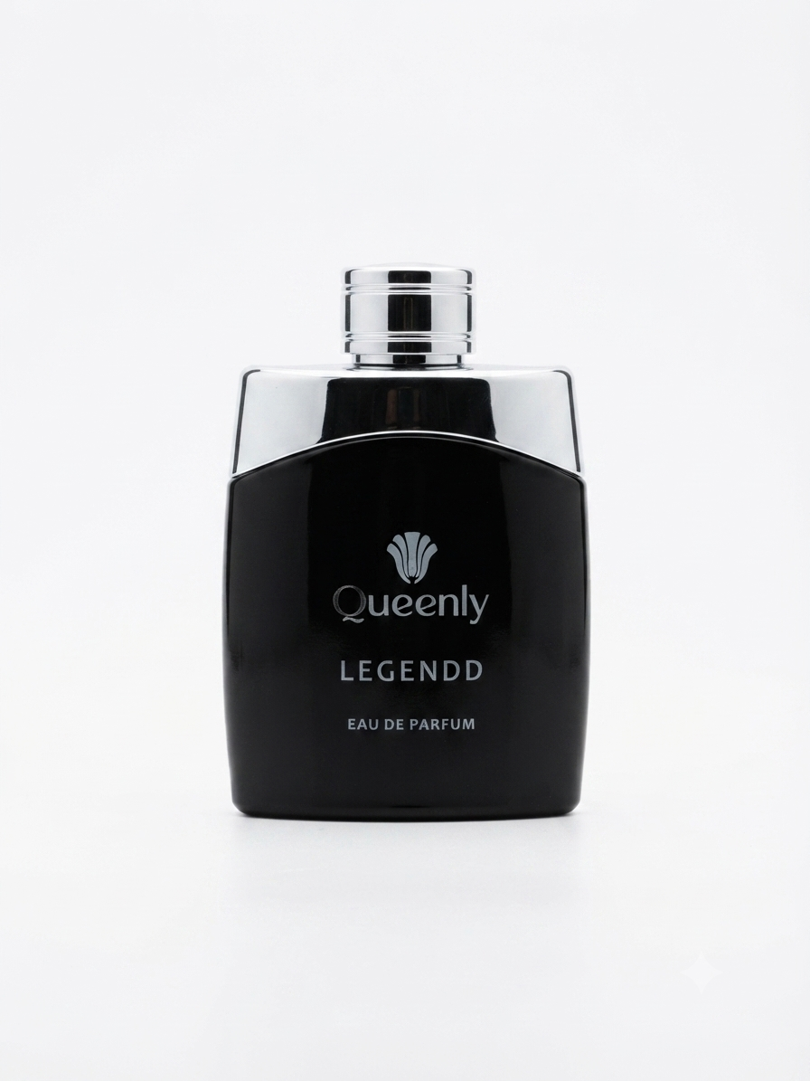 عطر لجند