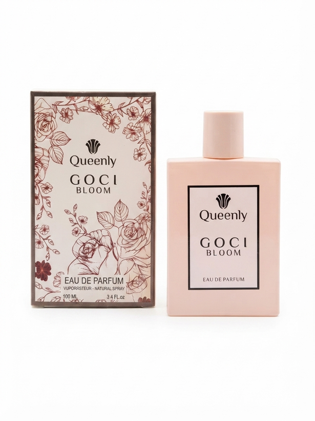 عطر گوچی بلوم