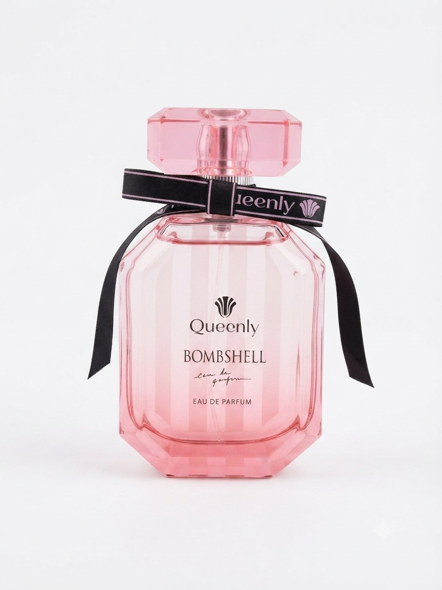 عطر بامشل ( ویکتوریا سکرت )