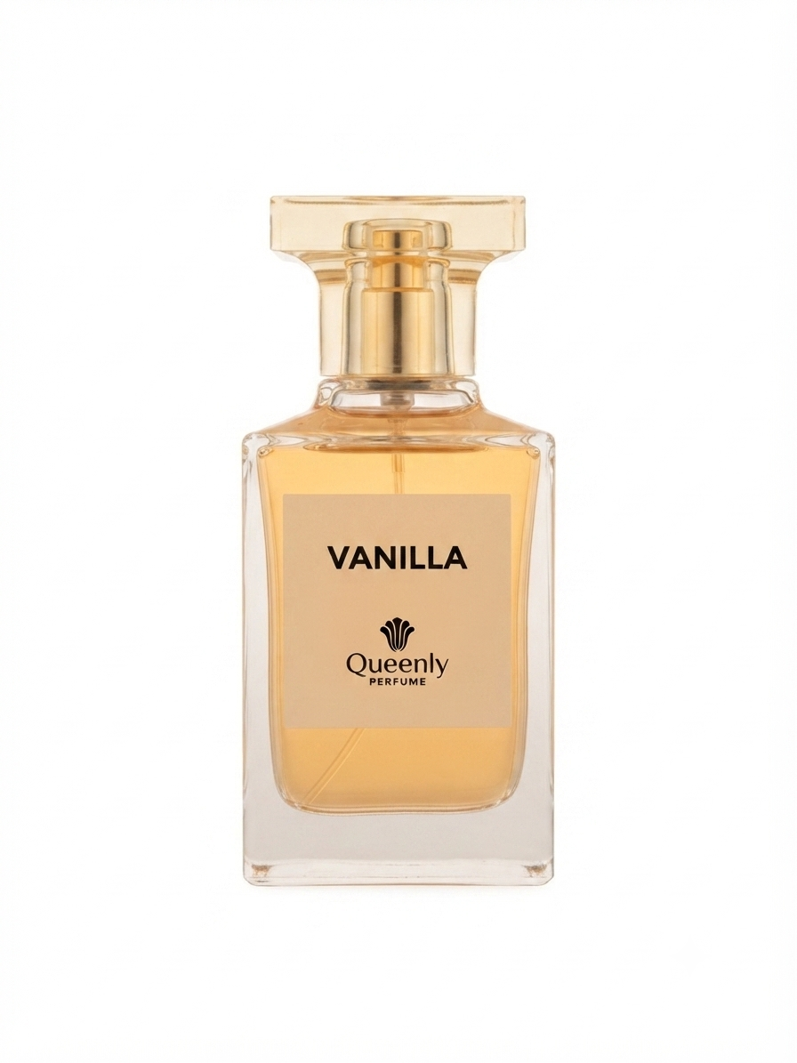 عطر وانیلا ( تام فورد )