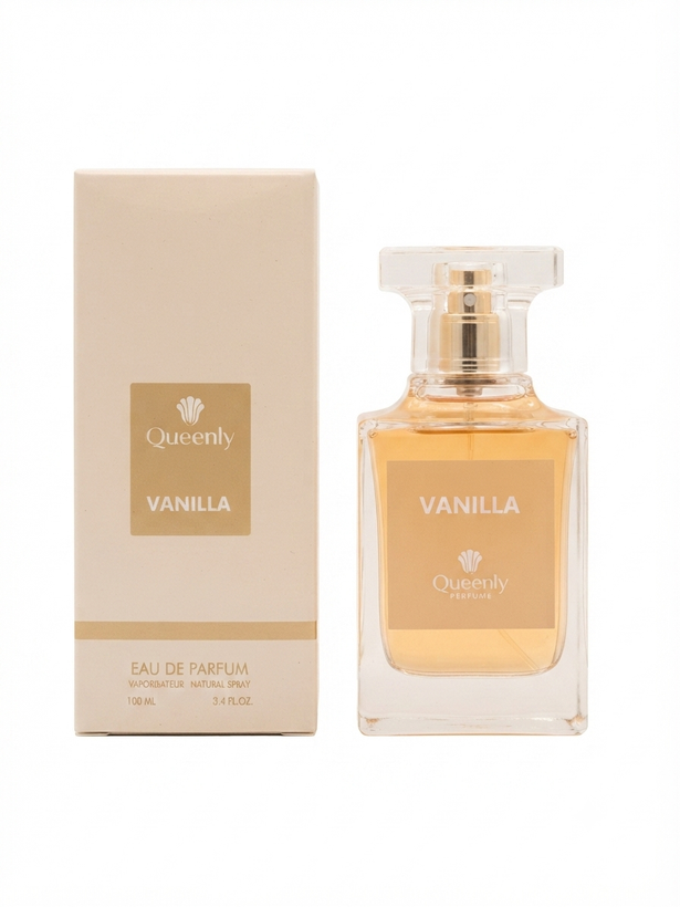عطر وانیلا ( تام فورد )