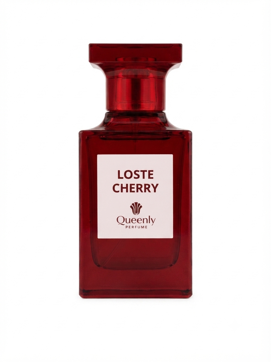 عطر لاست چری ( تام فورد )
