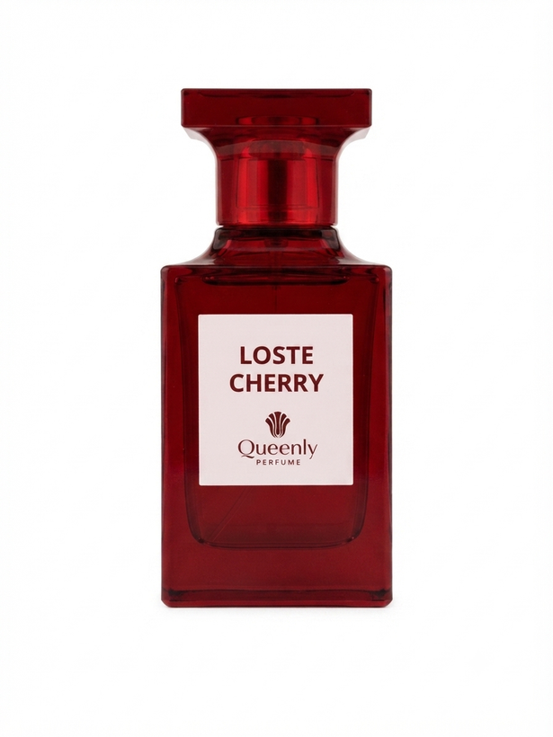 عطر لاست چری ( تام فورد )