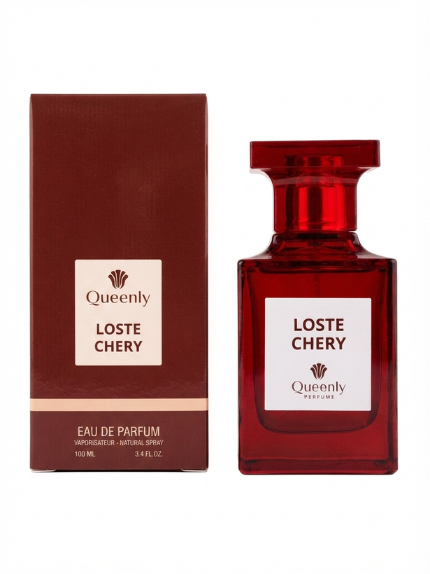 عطر لاست چری ( تام فورد )