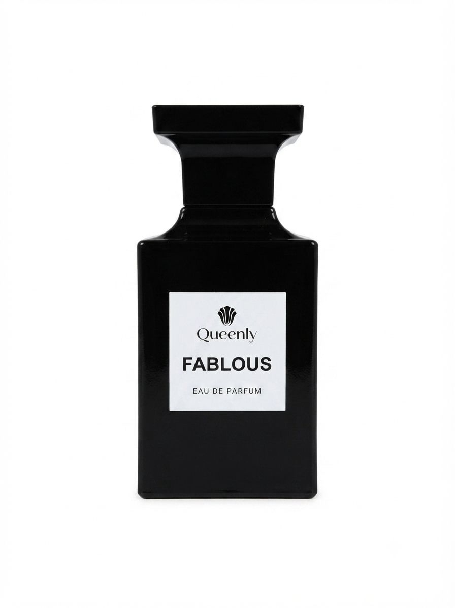 عطر فبیولس ( تام فورد )