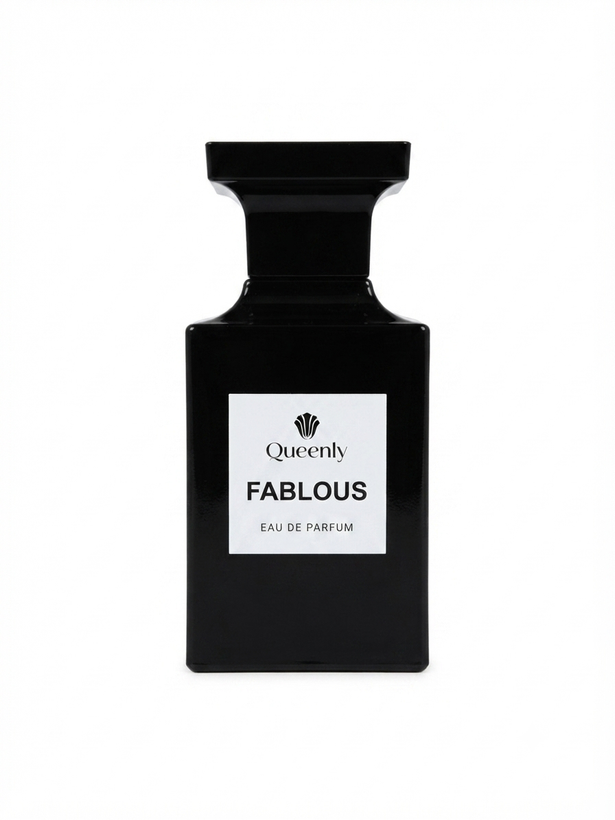 عطر فبیولس ( تام فورد )