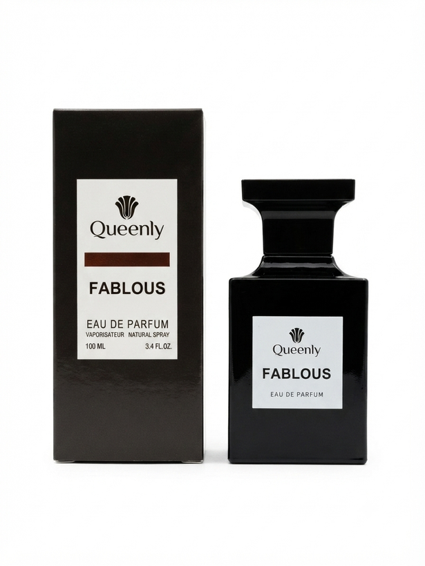 عطر فبیولس ( تام فورد )