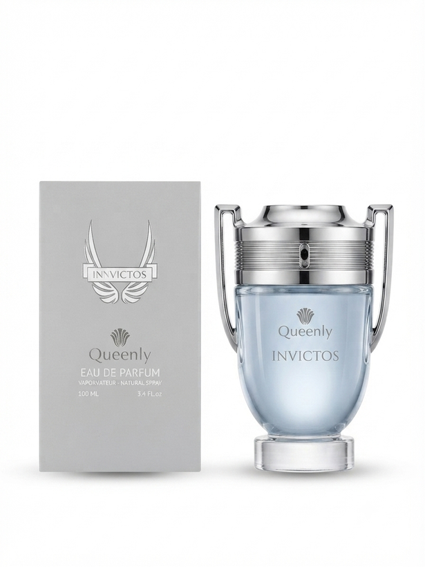 عطر اینوکتوس سیلور