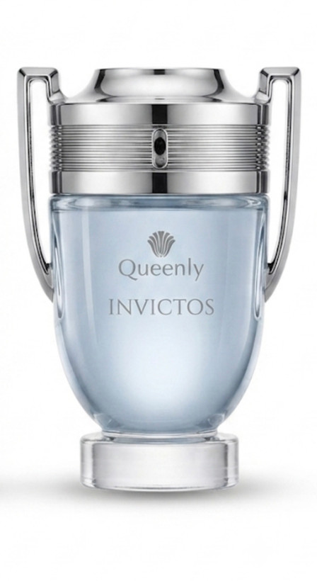 عطر اینوکتوس سیلور