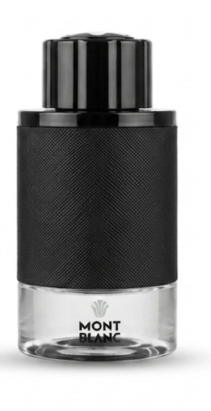 عطر مونت بلانک اکسپلوری