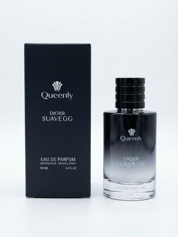 عطر ساواج دیور