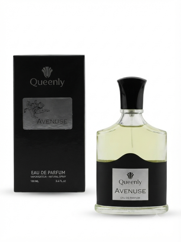 عطر کرید اونتیوس
